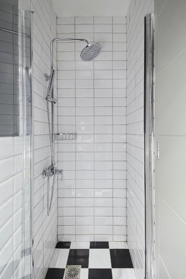Spacious Suite W. Huge Balcony + Acropolis View Atenas Exterior foto