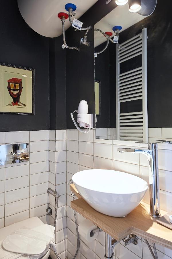 Spacious Suite W. Huge Balcony + Acropolis View Atenas Exterior foto