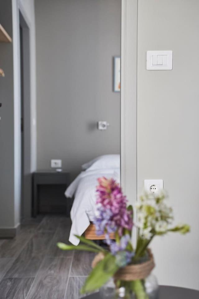 Spacious Suite W. Huge Balcony + Acropolis View Atenas Exterior foto
